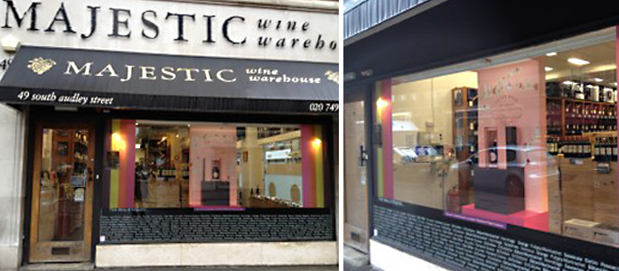 Window Display